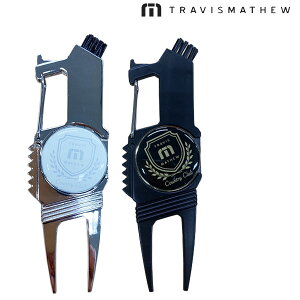 �g�����B�X�}�V���[ 2025�N�t�ă��f�� �f�B�{�b�g�c�[�� 7AL934 TravisMathew�y25�z