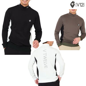 V12 2025NH~f Y DOT RIB L/S MOCK bNlbN Vc V122520-MK03y25z