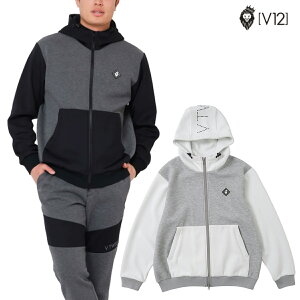 V12 2025NH~f Y SW HC PARKA p[J[ V122520-SW16 XEFbg tWbvy25z