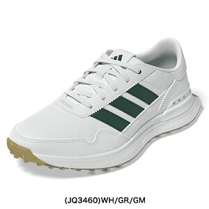 �A�f�B�_�X 2026�N�t�ă��f�� �L�b�Y adidas �W���j�A S2G 26 �X�p�C�N���X �V���[���[�X �S���t�V���[�Y 2E���� OPJ97 �y26SS�z