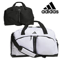 アディダス 2026年春夏モデル メンズ adidas ワーディング ダッフルバッグ cu017 【26SS】