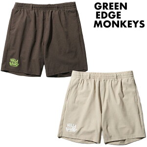 �O���[���G�b�W�����L�[�Y 2026�N�t�ă��f�� �����Y Dot air short pants �h�b�g�G�A�[ �V���[�g�p���c 60355103�y26SS�z