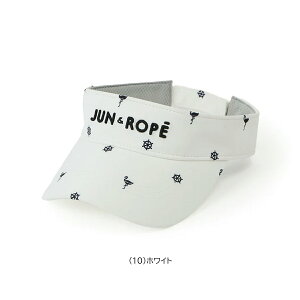 Jun �� Rope 2026�N�t�ă��f�� �W�����A���h���y ���f�B�[�X ���䕿 �o�C�U�[ ERU46100�y26SS�z