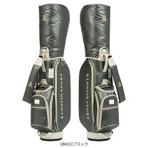 楽天市場】キャディバッグ ランバンスポール（スポーツ・アウトドア 