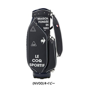 ���R�b�N�X�|���e�B�t �S���t 2026�N�t�ă��f�� ���f�B�[�X le coq sportif golf �y8.5�^�z�O���t�B�b�N�f�U�C���y�ʃL���f�B�o�b�O lg6scb01l �y26�z