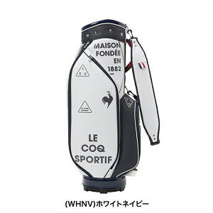 ���R�b�N�X�|���e�B�t �S���t 2026�N�t�ă��f�� ���f�B�[�X le coq sportif golf �y8.5�^�z�O���t�B�b�N�f�U�C���y�ʃL���f�B�o�b�O lg6scb01l �y26�z