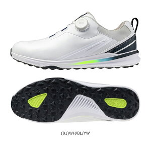 �~�Y�m �����Y �l�N�X���C�g NEXLITE EN II WIDE BOA �X�p�C�N���X 4E���� �h�� �S���t�V���[�Y 51GQ2641�y26SS�z