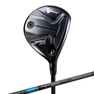 ミズノ メンズ JPX ONE フェアウェイウッド TENSEI BLUE MM F カーボンシャフト【26SS】
