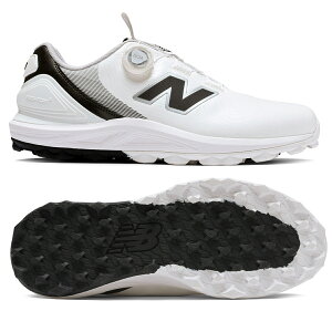 �j���[�o�����X�S���t ���j�Z�b�N�X FRESH FOAM X 2500 V5 SL BOA �X�p�C�N���X �{�A �S���t�V���[�Y �C�� 2E UG2500BA�y26SS�z