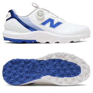 �����Ԍ��聚�y�S�i�ΏہI�G���g���[�Ń|�C���g3�{��z�j���[�o�����X�S���t ���j�Z�b�N�X FRESH FOAM X 2500 V5 SL BOA �X�p�C�N���X �{�A �S���t�V���[�Y �C�� 2E UG2500BD�y26SS�z