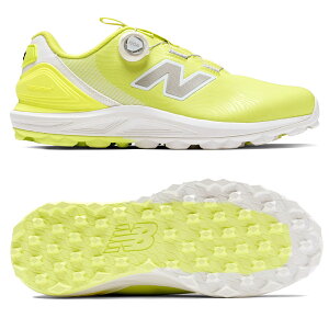 �j���[�o�����X�S���t ���j�Z�b�N�X FRESH FOAM X 2500 V5 SL BOA �X�p�C�N���X �{�A �S���t�V���[�Y �C�� 2E UG2500BE�y26SS�z