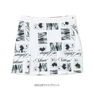 �j���[�o�����X�S���t 2026�N�H�~���f�� ���f�B�[�X PLEATED SKIRT �v���[�c �X�J�[�g 012-6234505�y26FW�z