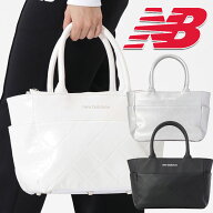 ニューバランスゴルフ 2026年春夏モデル レディース ラウンドバッグカートバッグ (WOMENS) 012-6981502【…