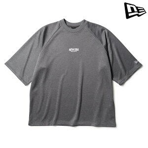 �j���[�G�� 2026�N�t�ă��f�� �����Y PA SS OS DRY SWEAT TEE �X�E�F�b�g T�V���c 14744541�y26SS�z