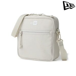 �j���[�G�� 2026�N�t�ă��f�� SQUARE SHOULDER POUCH STN REF �V�����_�[�|�[�` 14750843�y26SS�z
