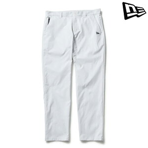 �����Ԍ��聚�y�S�i�ΏہI�G���g���[�Ń|�C���g3�{��z�j���[�G�� 2026�N�t�ă��f�� �����Y GF TAPERED STRETCH PT SIDE LOGO WHI �����O�p���c 14859902�y26SS�z