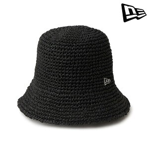 �j���[�G�� 2026�N�t�ă��f�� ���f�B�[�X BUCKET01 SB PAPER BLK �n�b�g 14744759�y26SS�z