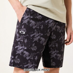 �I�[�N���[ 2026�N�t�ă��f�� �����Y ENHANCE MOBILITY SHORTS 7.0 �V���[�g�p���cEnhanceMobilityShorts7.0 FOA408813�y26SS�z