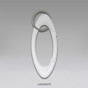 �I�[�N���[ ESSENTIAL ICON CARABINER �J���r�i FOS900696�y26SS�z�y26FW�z