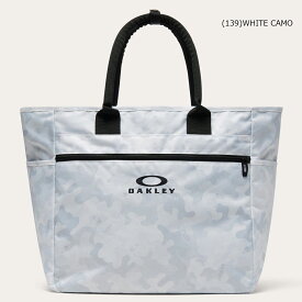オークリー メンズ OAKLEY TOTE BAG 17.1 トートバッグ FOS902055 OAKLEY【25】【26FW】