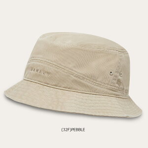 �I�[�N���[ 2026�N�t�ă��f�� �����Y 47 SOHO GEN BUCKET HAT �n�b�g FOS902104�y26SS�z