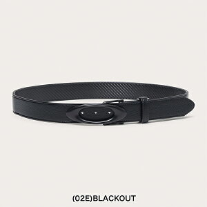 �I�[�N���[ 2026�N�t�ă��f�� �����Y OAKLEY ELLIPSE BELT �x���g FOS902142�y26SS�z