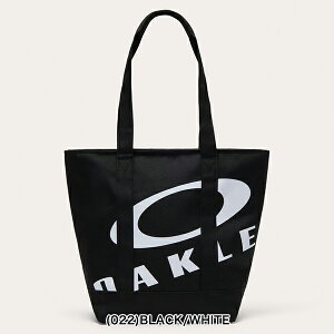 �I�[�N���[ 2026�N�t�ă��f�� �����Y ESSENTIAL COOLER TOTE 10.0 �ۗ� �g�[�g�o�b�O FOS902345�y26SS�z