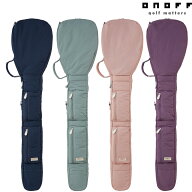 オノフ レディース クラブケース クラブケース OL0726【26SS】
