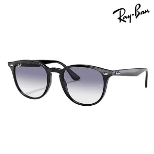 RayBan ���C�o�� ���j�Z�b�N�X 4259F �T���O���X 4259F601/1953 �J���[���́FBLACK/CLEAR GRADIENT LIGHT BLUE�y25FW�z