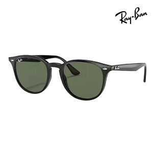 RayBan ���C�o�� ���j�Z�b�N�X 4259F �T���O���X 4259F601/7153 �J���[���́FBLACK/DARK GREEN�y25FW�z
