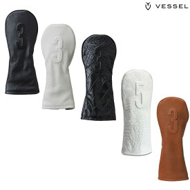 ベゼル VESSEL LUX ユーティリティー用 ヘッドカバー HC1123【24】ベッセル