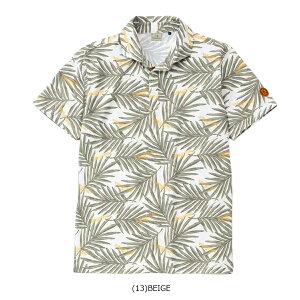 SY32 2026�N�t�ă��f�� �����Y PUNCHING GRAPHIC SKIPPER POLO �����V���c SYG-26S1-41�y26SS�z