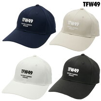 楽天市場】tfw49 キャップの通販
