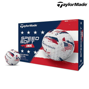 �e�[���[���C�h SpeedSoft Ink USA �X�s�[�h�\�t�g �C���N �S���t�{�[�� 1�_�[�X�y26SS�z