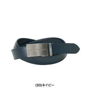 �g�~�[�q���t�B�K�[ 2026�N�t�ă��f�� ���j�Z�b�N�X TOMMY HILFIGER �x���g �X���C�h���b�N thmb6sv1 �y26�z