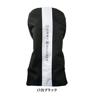 �g�~�[�q���t�B�K�[ 2026�N�t�ă��f�� ���j�Z�b�N�X TOMMY HILFIGER �w�b�h�J�o�[ �h���C�o�[�p �V�O�l�`���[ thmg6shk �y26�z