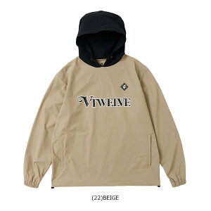 V12 2026�N�t�ă��f�� �����Y CORE HOODY �W���P�b�g V122610-JK01�y26SS�z