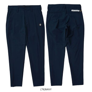 V12 2026�N�t�ă��f�� �����Y CORE PANTS �����O�p���c V122610-PN01�y26SS�z