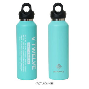V12 2026�N�t�ă��f�� ���j�Z�b�N�X V12×REVOMAX 3 ���� V122610-AC21�y26SS�z
