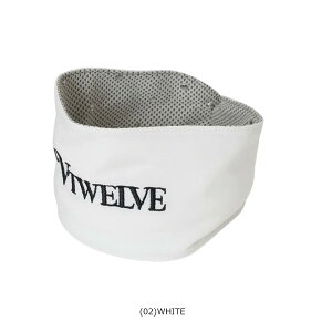 V12 2026�N�t�ă��f�� ���j�Z�b�N�X AWA NECK COOLER �l�b�N�N�[���[ V122610-AC22�y26SS�z