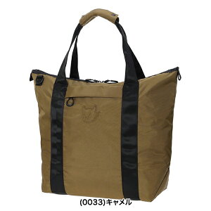 WAAC ���j�Z�b�N�X 2WAY �p�b�J�u�� �g�[�g�o�b�OUNISEX Packable �g�[�g�o�b�O �u���b�N 072262820�y26SS�z