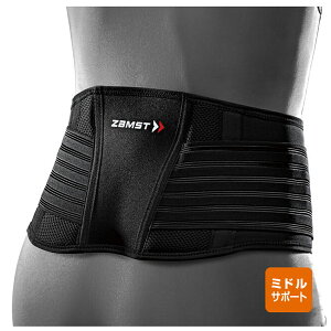 �U���X�g ZAMST ZW-5 ���p �T�|�[�g �T�|�[�^�[�y26FW�z