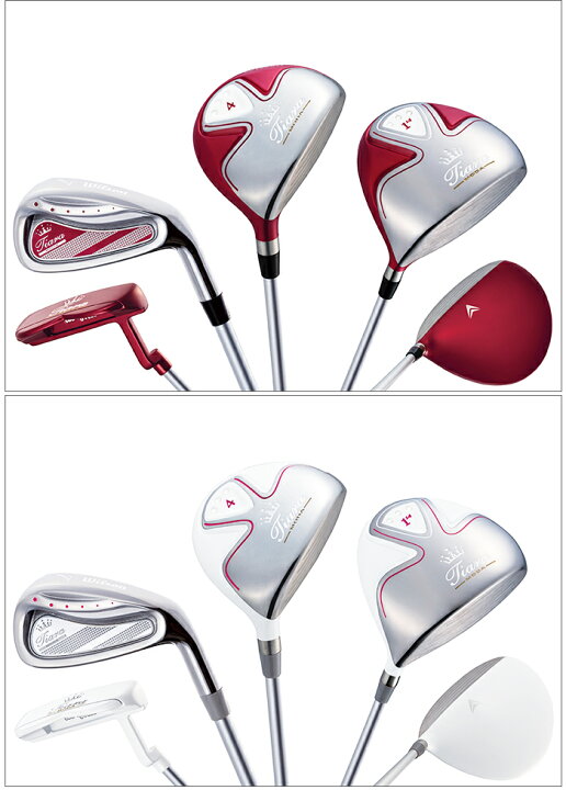楽天市場】【6本セット】Wilson Staff ウィルソンスタッフゴルフクラブ  