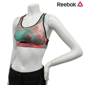 【50％OFF】【DKD31】Reebok-リーボック- (レディース) ヒーロー チョークド クラウド ブラ【17】S,M,L,OTサイズ【トップス】【ウエア】【ランニング用品】【スポーツウェア】