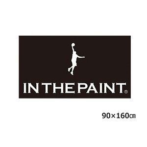 インザペイント IN THE PAINT ベンチタオル ITPBT2000 バスケ スポーツ