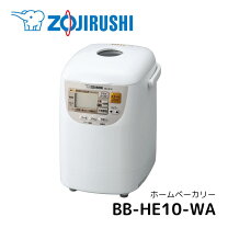 楽天市場】象印 bb－hd10 ホームベーカリーの通販