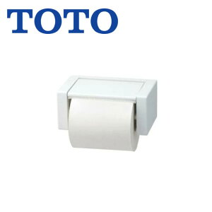 TOTO 紙巻器 YH51R#NW1 棚付紙巻器 ホワイト