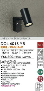 d@ DOL-4018YB X|bgCg ݒ薳 LED lZT[ O