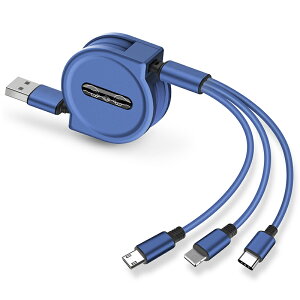 y}\40%OFFN[|z3in1 [dP[u [dP[uiPhone P[u [d ^CvC Type-C USB  iPhone 16 15 P[u {O [d fɂ } Android 