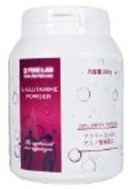 スーパーSALE ファインラボ L-グルタミン 300g アミノ酸 疲労回復 免疫 腸内環境 2個お買い上げで送料無料 分解抑制 整腸 筋トレ 筋力トレーニング 筋肉 ダイエット 減量 L-GlutamainePowder AminoAcidPowder Finelab
